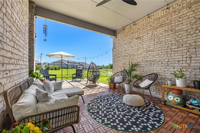 341 Alicante Ln, Liberty Hill, TX 78642 - photo 30
