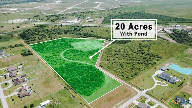 TRACT2 Dayspring, Victoria TX, 77904 land for sale