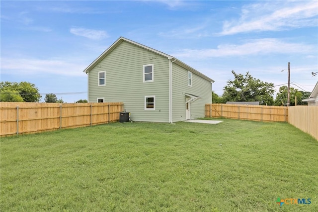 1204 S Martin Luther King Jr Ln, Temple, TX 76501 - photo 29