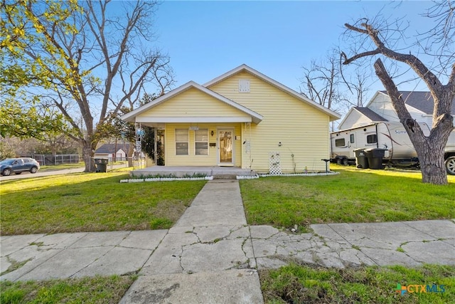 817 N 8th St, Temple TX, 76501, 2 bedrooms, 1 bath house for sale