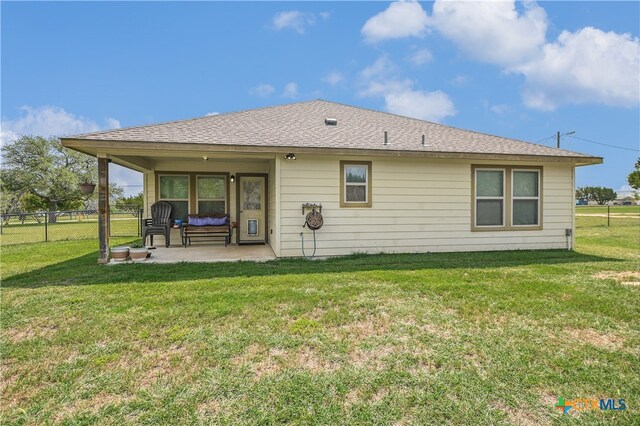 1130 Thousand Oaks Trl, Liberty Hill, TX 78642 - photo 20