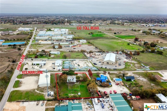 20500 Keilman Ln, Pflugerville TX, 78660 land for sale