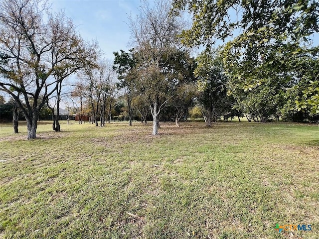 2009 Chalk Mill Xing, Salado TX, 76571 land for sale