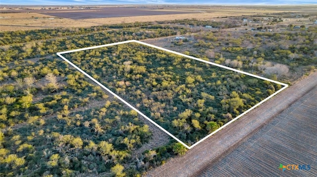 000 Rabbit Run Rd, Victoria TX, 77905 land for sale