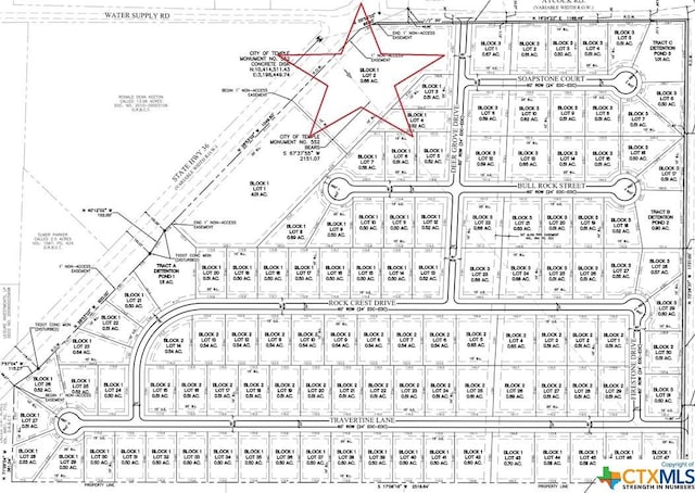 7649 Aycock Dr, Temple, TX 76502