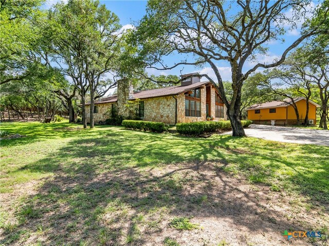 101 Hunters Glen Dr, San Marcos, TX 78666 - photo 2