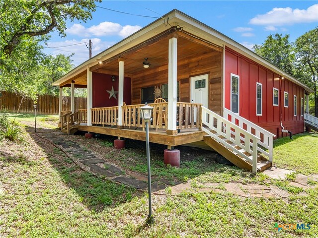 101 Hunters Glen Dr, San Marcos, TX 78666 - photo 32