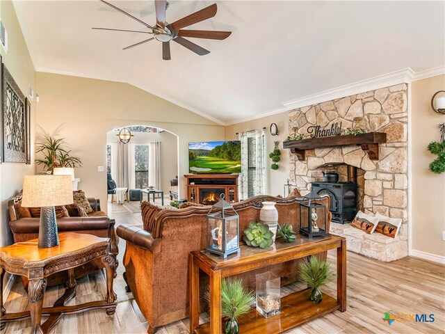 101 Hunters Glen Dr, San Marcos, TX 78666 - photo 10