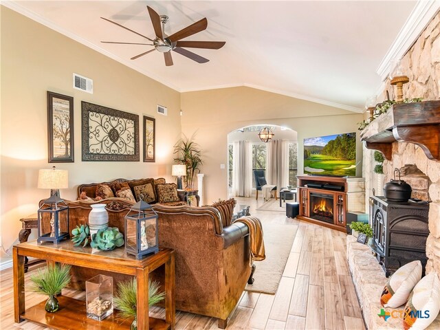 101 Hunters Glen Dr, San Marcos, TX 78666 - photo 11