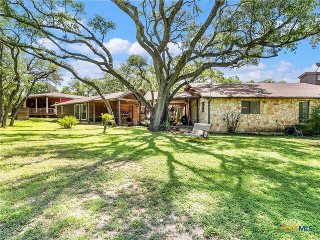 101 Hunters Glen Dr, San Marcos, TX 78666 - photo 30