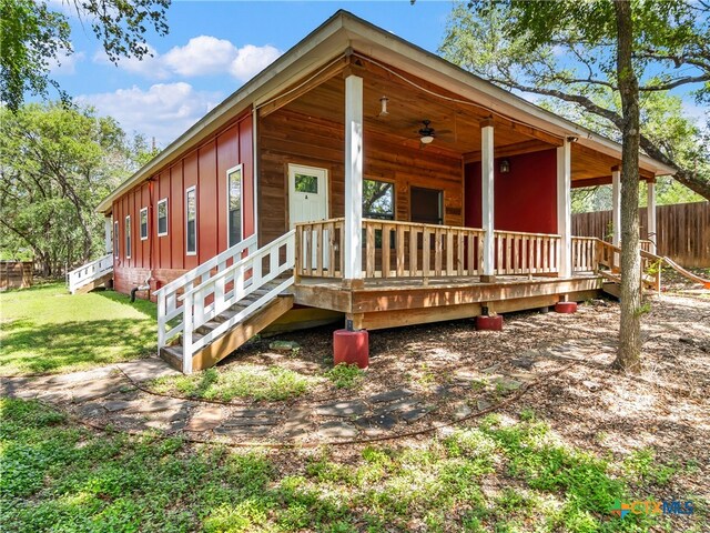 101 Hunters Glen Dr, San Marcos, TX 78666 - photo 40