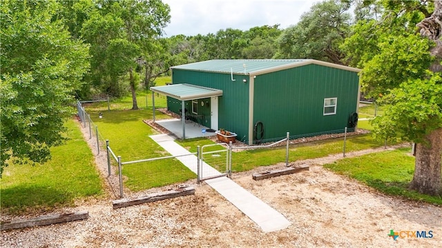4680 County Road 319th Rd, Louise, TX 77455 - photo 7