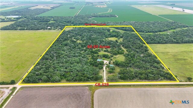 4680 County Road 319th Rd, Louise, TX 77455 - photo 3