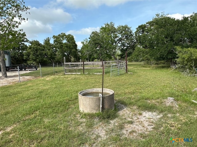 4680 County Road 319th Rd, Louise, TX 77455 - photo 20