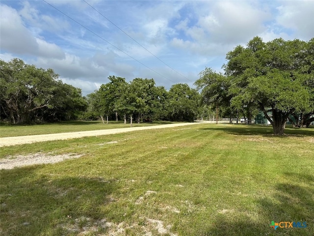 4680 County Road 319th Rd, Louise, TX 77455 - photo 1