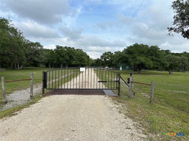 4680 County Road 319th Rd, Louise, TX 77455 - photo 2