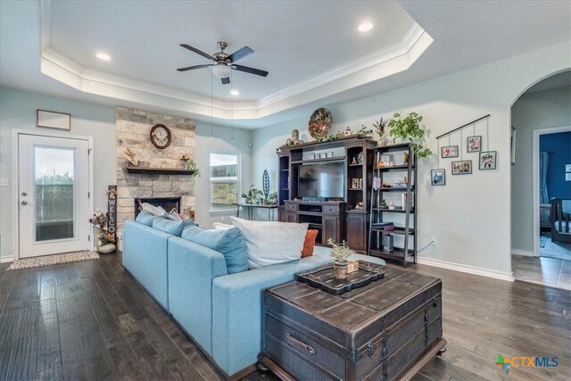 1033 Castleway Rd, New Braunfels, TX 78132 - photo 8
