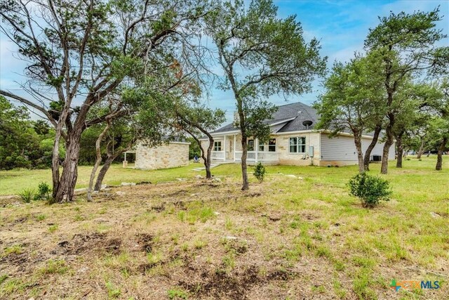 1033 Castleway Rd, New Braunfels, TX 78132 - photo 31
