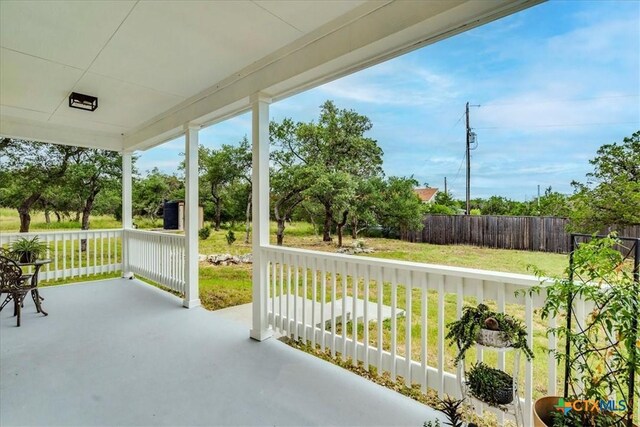 1033 Castleway Rd, New Braunfels, TX 78132 - photo 29