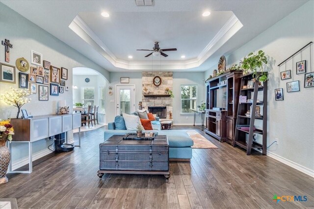 1033 Castleway Rd, New Braunfels, TX 78132 - photo 7