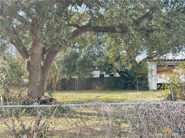 711 4th St, Palacios TX, 77465 land for sale