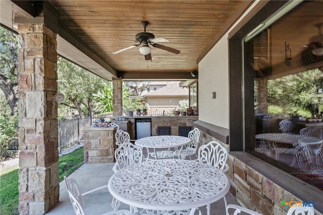 1210 Mescalero Trl, Belton, TX 76513 - photo 37