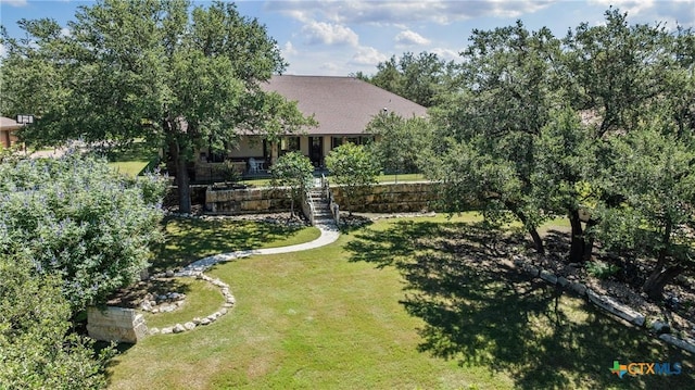 1210 Mescalero Trl, Belton, TX 76513 - photo 44
