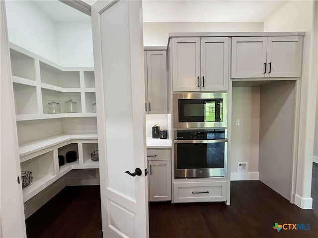 5101 Sunflower Ln, Temple, TX 76502 - view of pantry