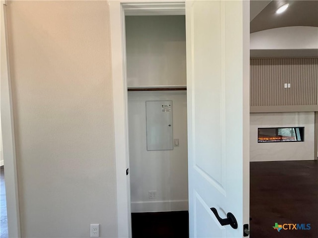 5101 Sunflower Ln, Temple, TX 76502 - view of closet
