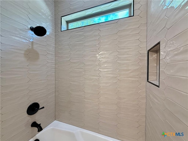 5101 Sunflower Ln, Temple, TX 76502 - bathroom with shower / tub combination