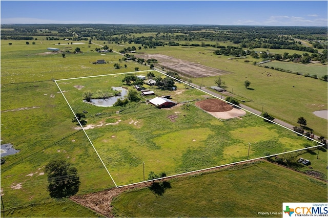 323 County Road 450, Thorndale, TX 76577 - photo 1