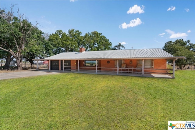 323 County Road 450, Thorndale, TX 76577 - photo 4