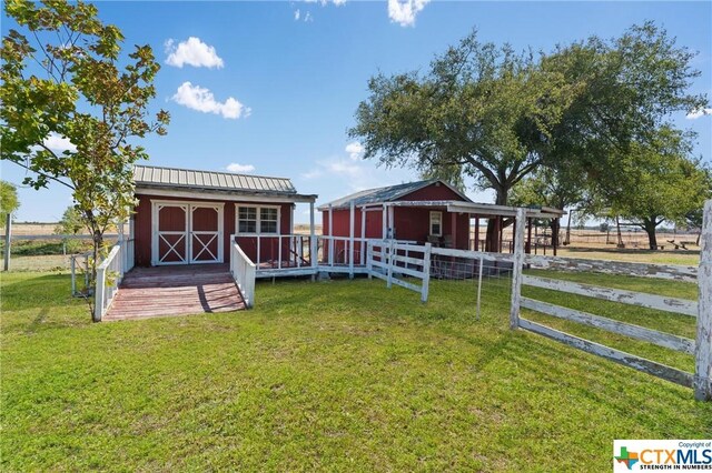 323 County Road 450, Thorndale, TX 76577 - photo 10