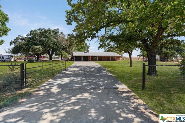 323 County Road 450, Thorndale, TX 76577 - photo 2