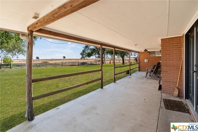 323 County Road 450, Thorndale, TX 76577 - photo 6