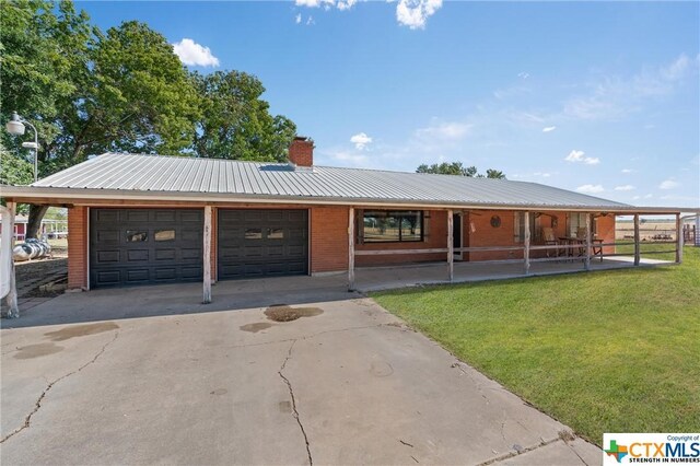 323 County Road 450, Thorndale, TX 76577 - photo 5