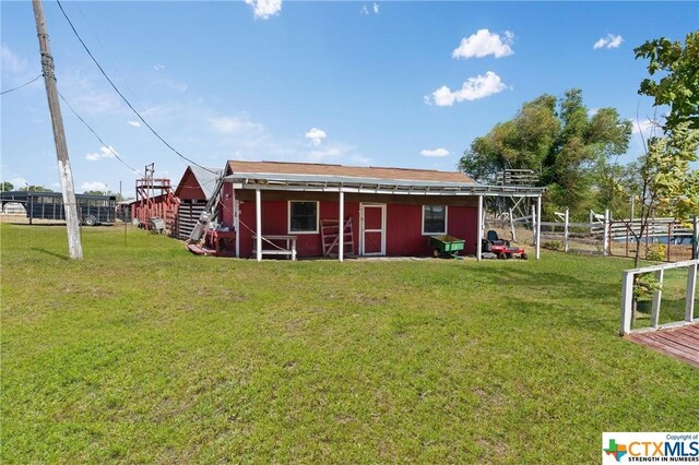 323 County Road 450, Thorndale, TX 76577 - photo 9