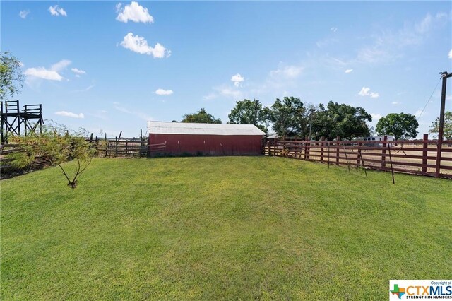 323 County Road 450, Thorndale, TX 76577 - photo 19