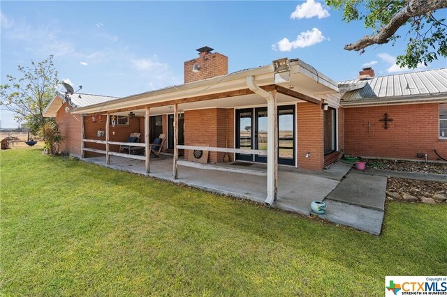 323 County Road 450, Thorndale, TX 76577 - photo 7