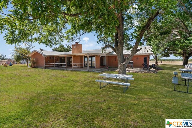 323 County Road 450, Thorndale, TX 76577 - photo 8