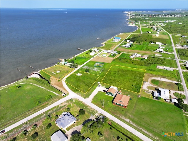 40 Waterfront Aly, Port Lavaca TX, 77979 land for sale