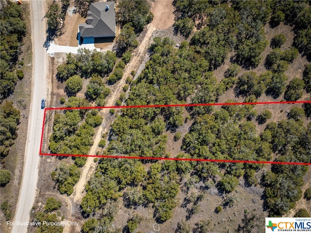 234 Serenity Pass, Spring Branch TX, 78070 land for sale