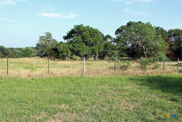854 Pettytown Rd, Red Rock, TX 78662 - view of local wilderness with rural landscape