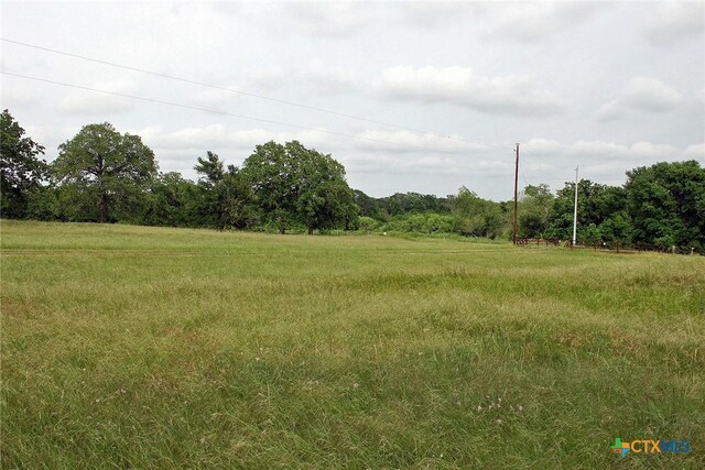 854 Pettytown Rd, Red Rock, TX 78662 - view of undeveloped land with rural landscape