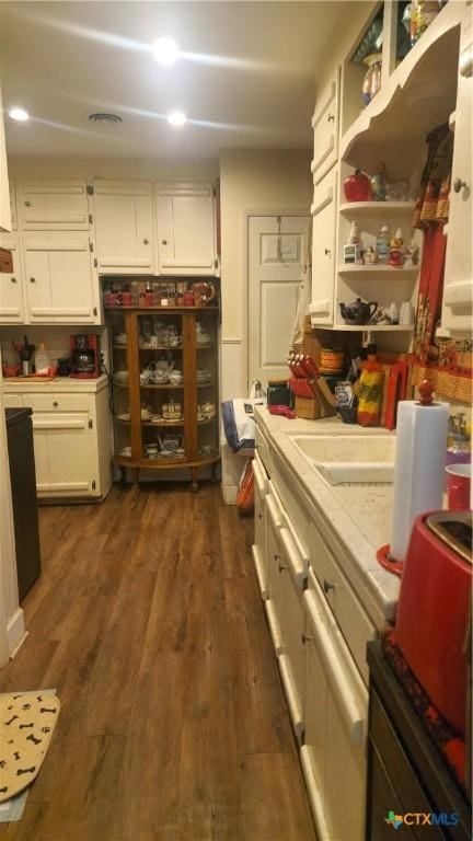 701 E Anaqua Ave, Victoria, TX 77901 - view of storage