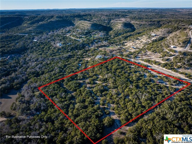 Listing photo 2 for 1280 Montell Rd, Wimberley TX 78676