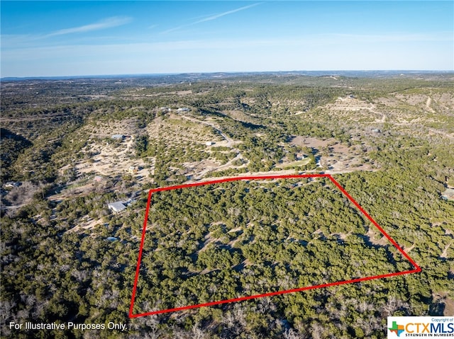 Listing photo 3 for 1280 Montell Rd, Wimberley TX 78676