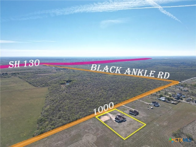 1000 Black Ankle Rd, Lockhart, TX 78644 - photo 35