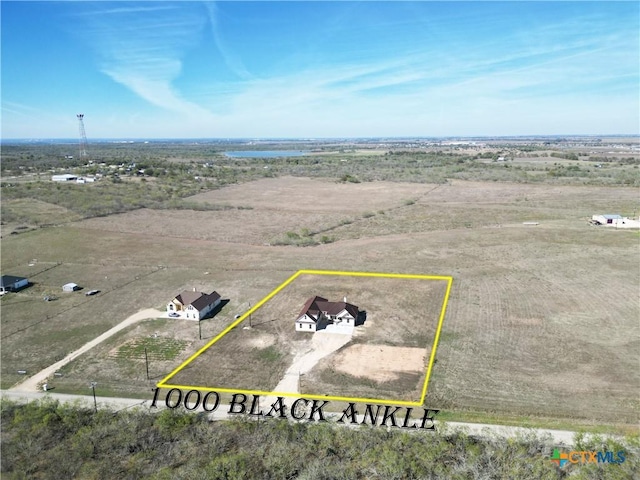 1000 Black Ankle Rd, Lockhart, TX 78644 - photo 5