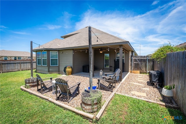 2260 Hawk Dr, New Braunfels, TX 78130 - photo 42